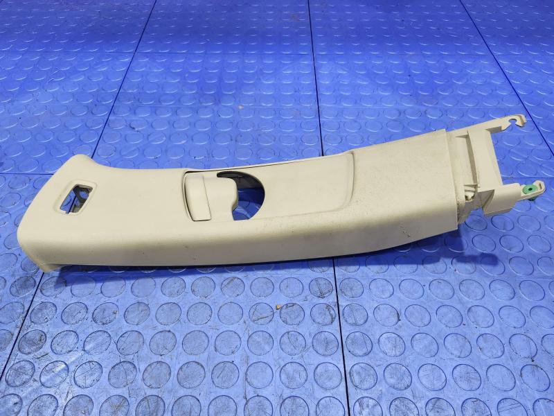 2008 Subaru Legacy Misc Ebay Parts