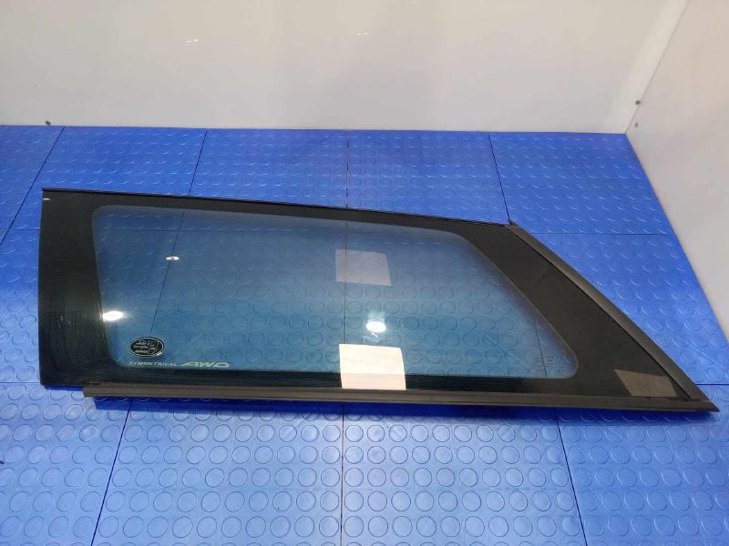 2005 Subaru Legacy Quarter Glass/Window