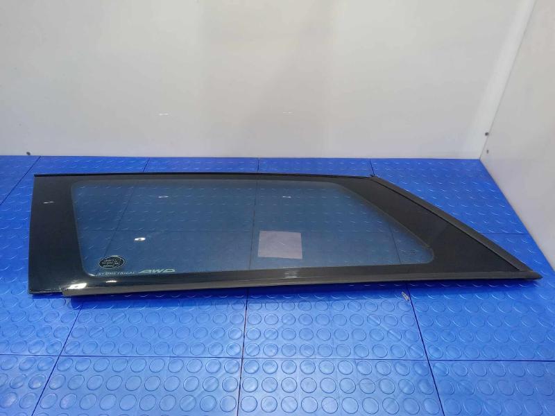 2005 Subaru Legacy Quarter Glass/Window