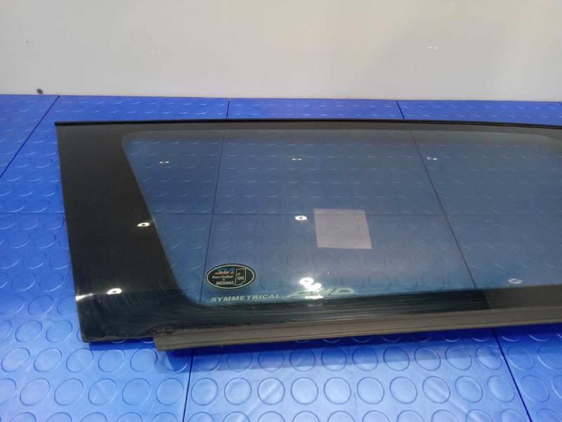 2005 Subaru Legacy Quarter Glass/Window