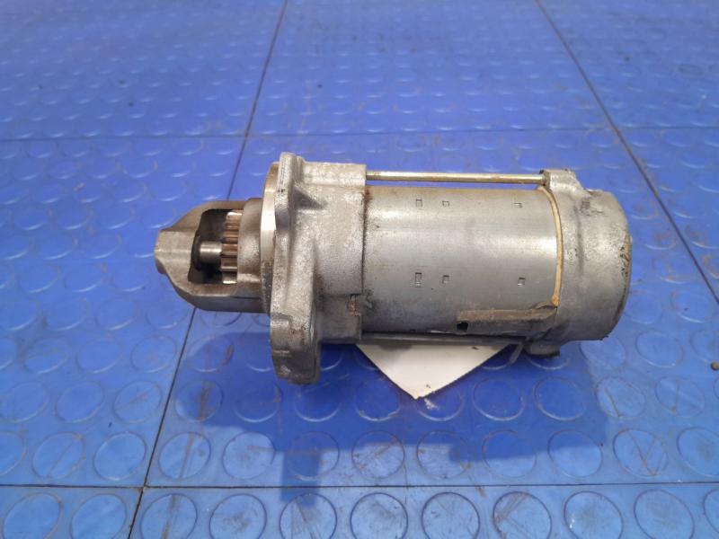 2017 GMC Acadia Starter Motor