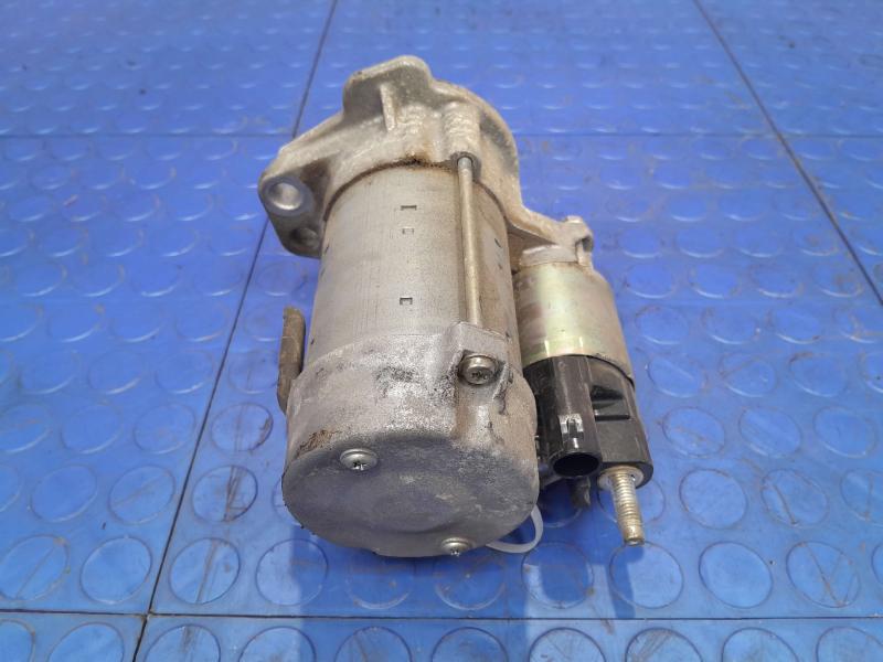 2017 GMC Acadia Starter Motor