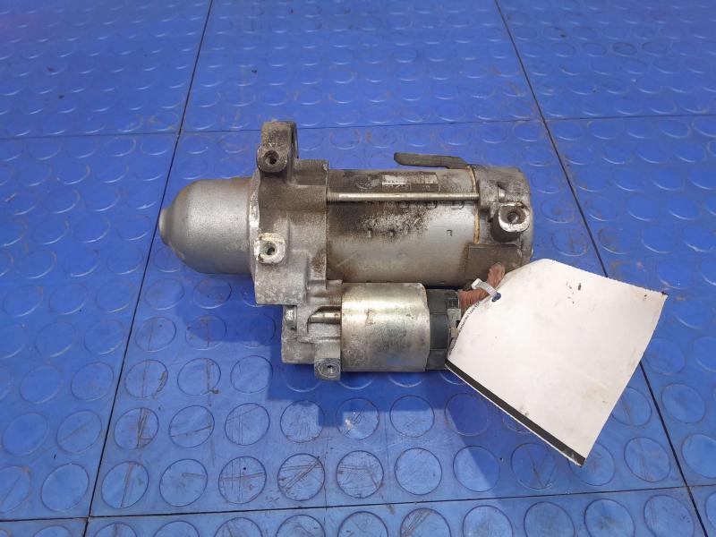 2017 GMC Acadia Starter Motor