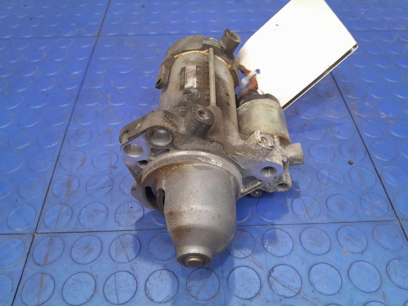 2017 GMC Acadia Starter Motor
