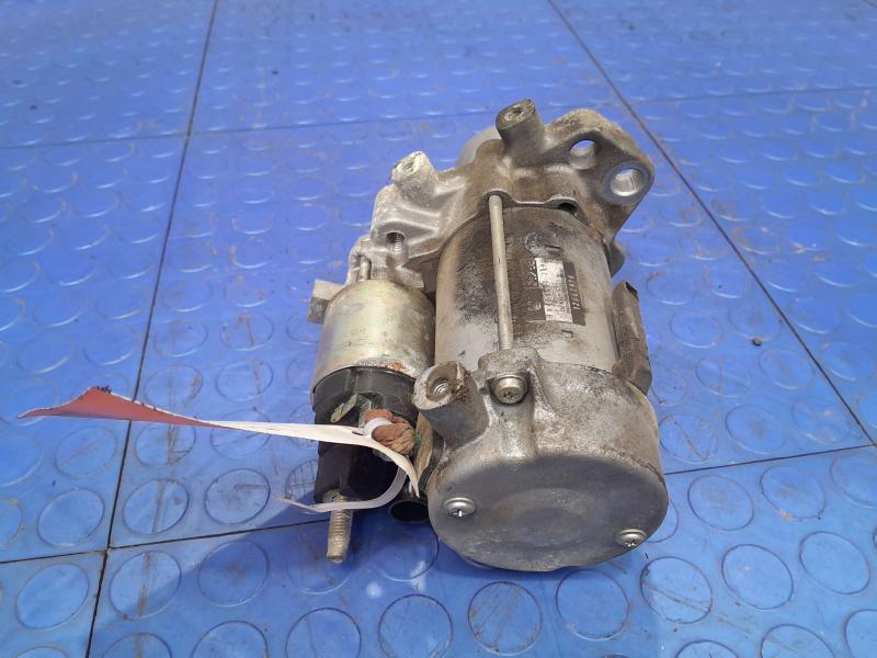2017 GMC Acadia Starter Motor