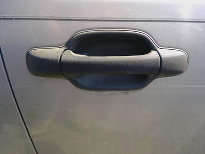 2004 GMC Canyon Outside Door Handle