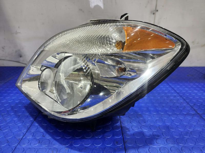 2012 Mercedes Sprinter Headlamp Assembly