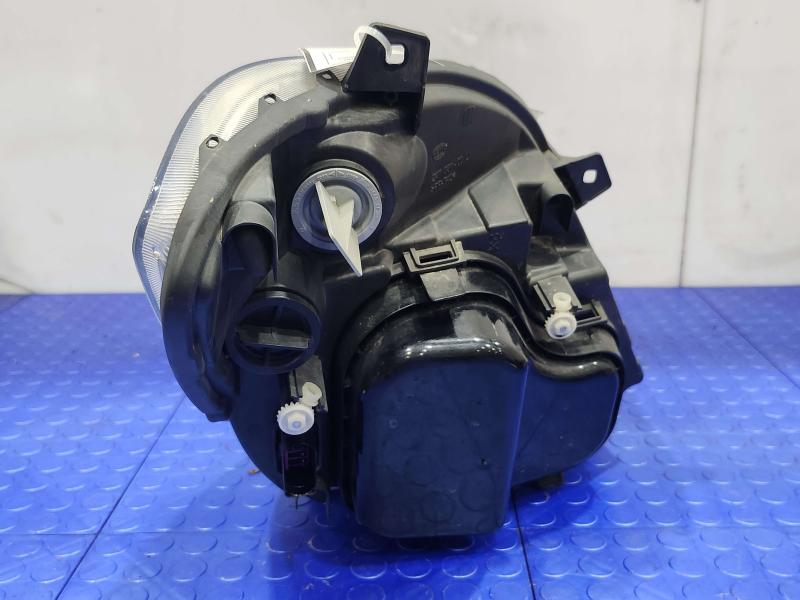 2012 Mercedes Sprinter Headlamp Assembly