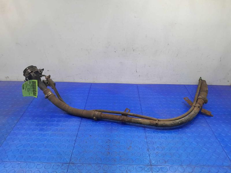 2015 Chevrolet Tahoe Fuel Filler Neck