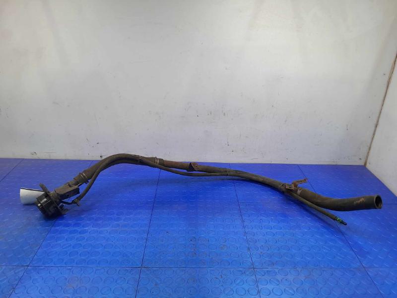 2015 Chevrolet Tahoe Fuel Filler Neck