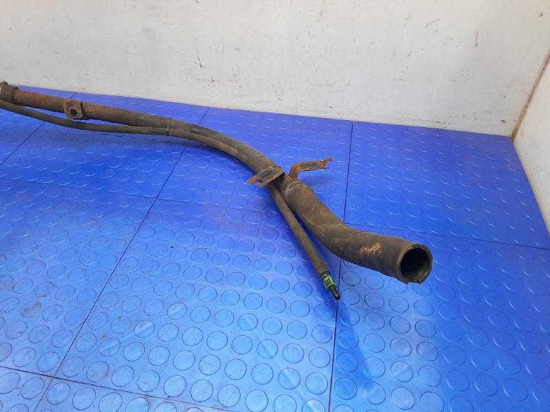 2015 Chevrolet Tahoe Fuel Filler Neck