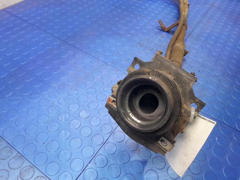 2015 Chevrolet Tahoe Fuel Filler Neck