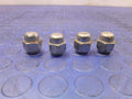 2020 Nissan Kicks Lug Nuts