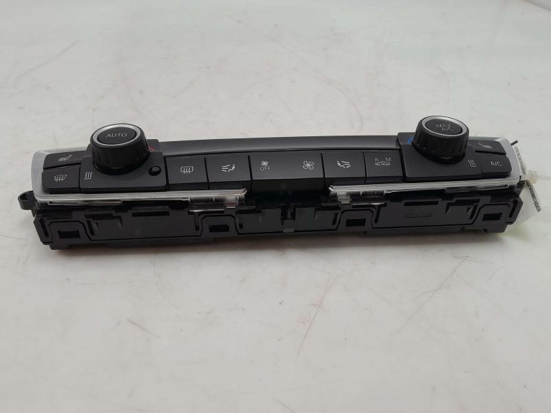 2018 BMW 430i Heater A/C Control
