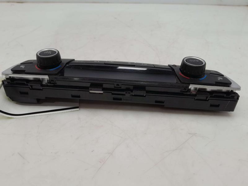 2018 BMW 430i Heater A/C Control