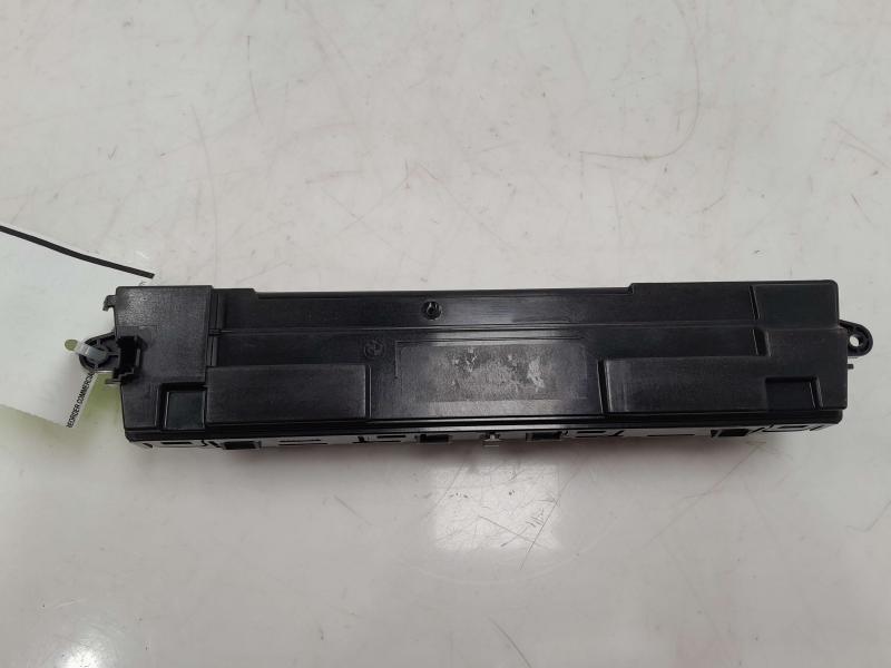 2018 BMW 430i Heater A/C Control