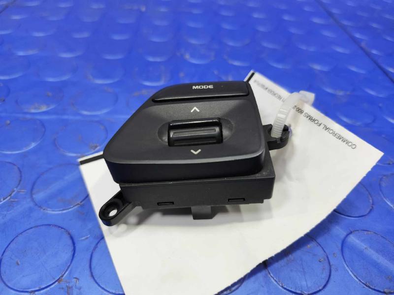 2016 Kia Forte Combination Switch