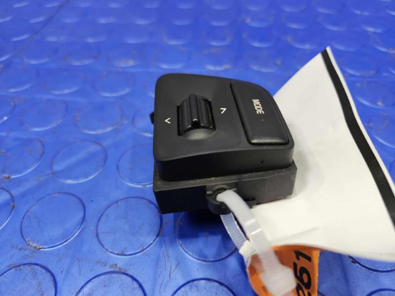 2016 Kia Forte Combination Switch