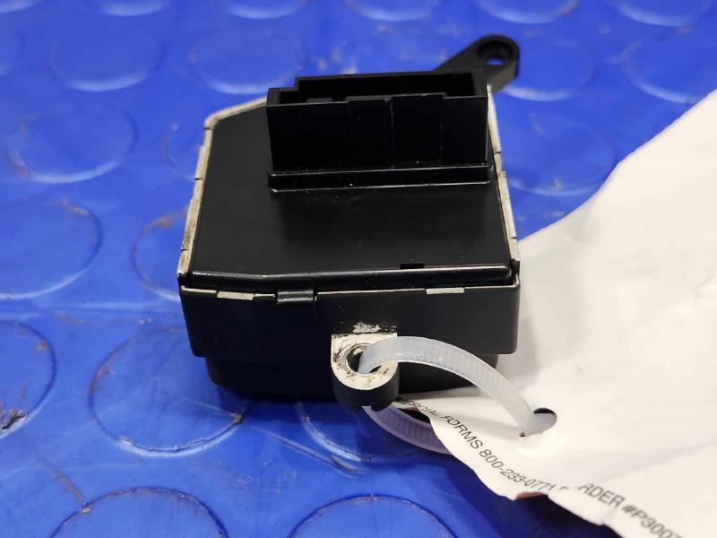 2016 Kia Forte Combination Switch