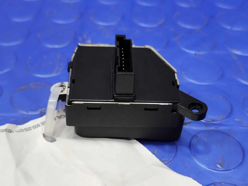 2016 Kia Forte Combination Switch