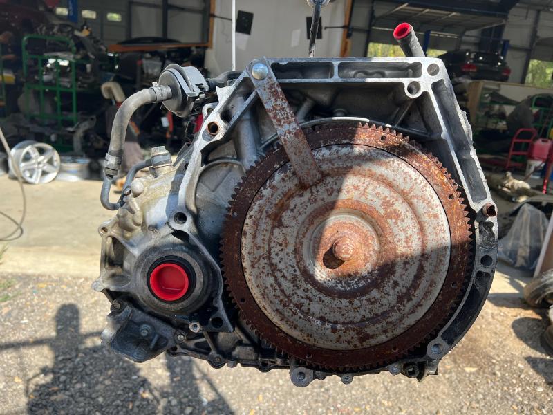 2006 Honda Civic Transmission Assy.