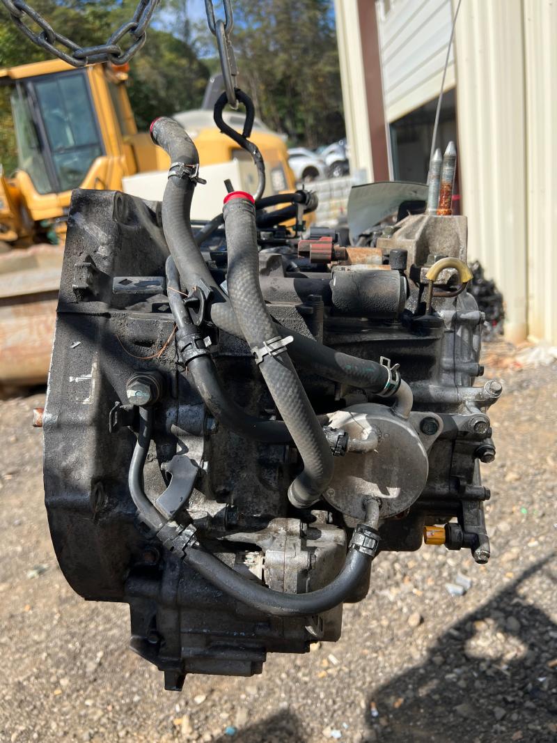 2006 Honda Civic Transmission Assy.