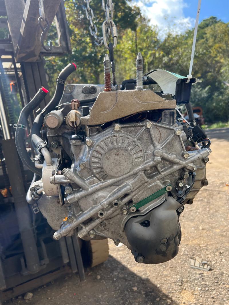 2006 Honda Civic Transmission Assy.