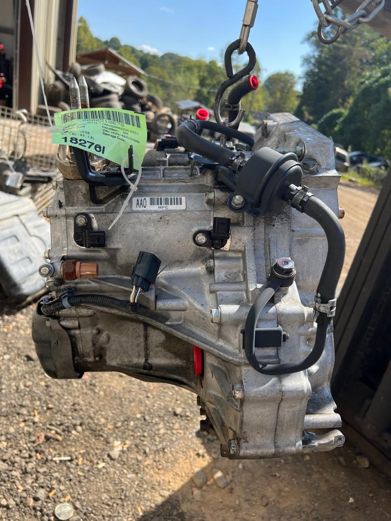 2006 Honda Civic Transmission Assy.