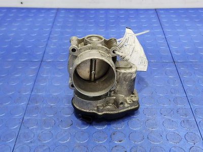 2013 Ford Fusion Throttle Body/Valve Assy