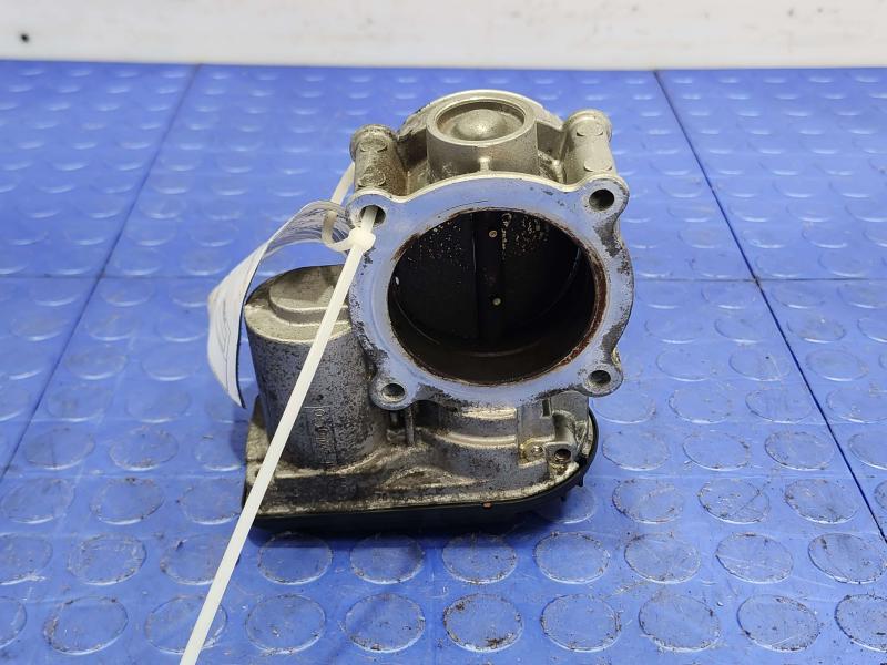 2013 Ford Fusion Throttle Body/Valve Assy