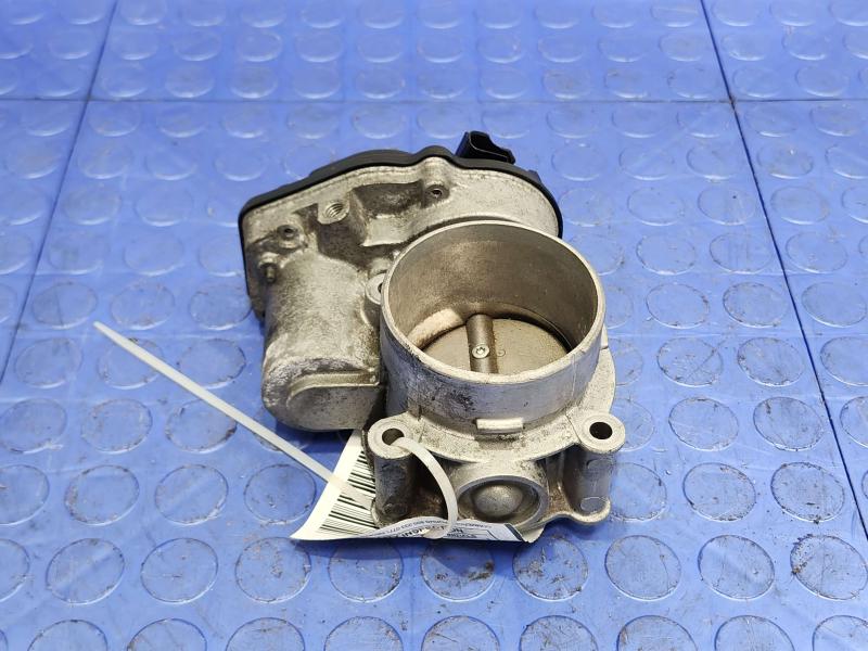2013 Ford Fusion Throttle Body/Valve Assy