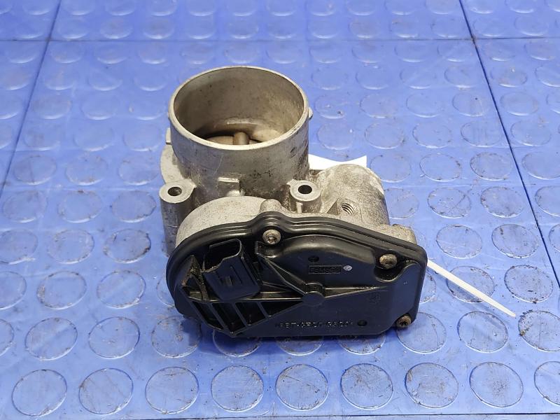 2013 Ford Fusion Throttle Body/Valve Assy