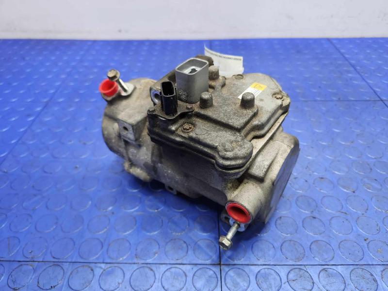 2015 Toyota Avalon A/C Air Compressor