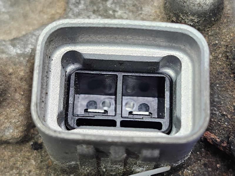 2015 Toyota Avalon A/C Air Compressor
