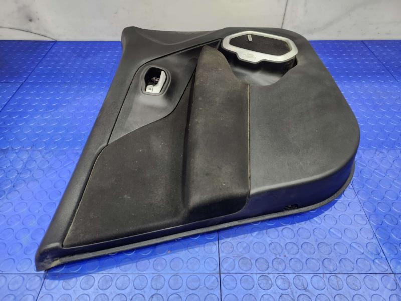 2020 Jeep Renegade Front Door Trim Panel