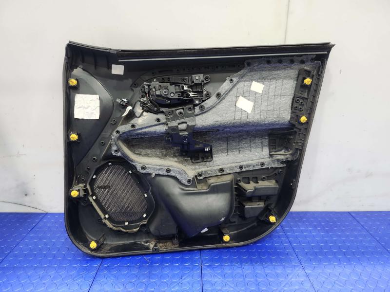 2020 Jeep Renegade Front Door Trim Panel