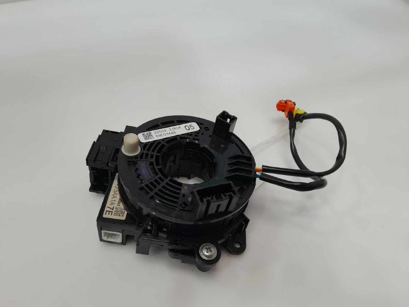 2015 Nissan Pathfinder Clockspring (Srs)