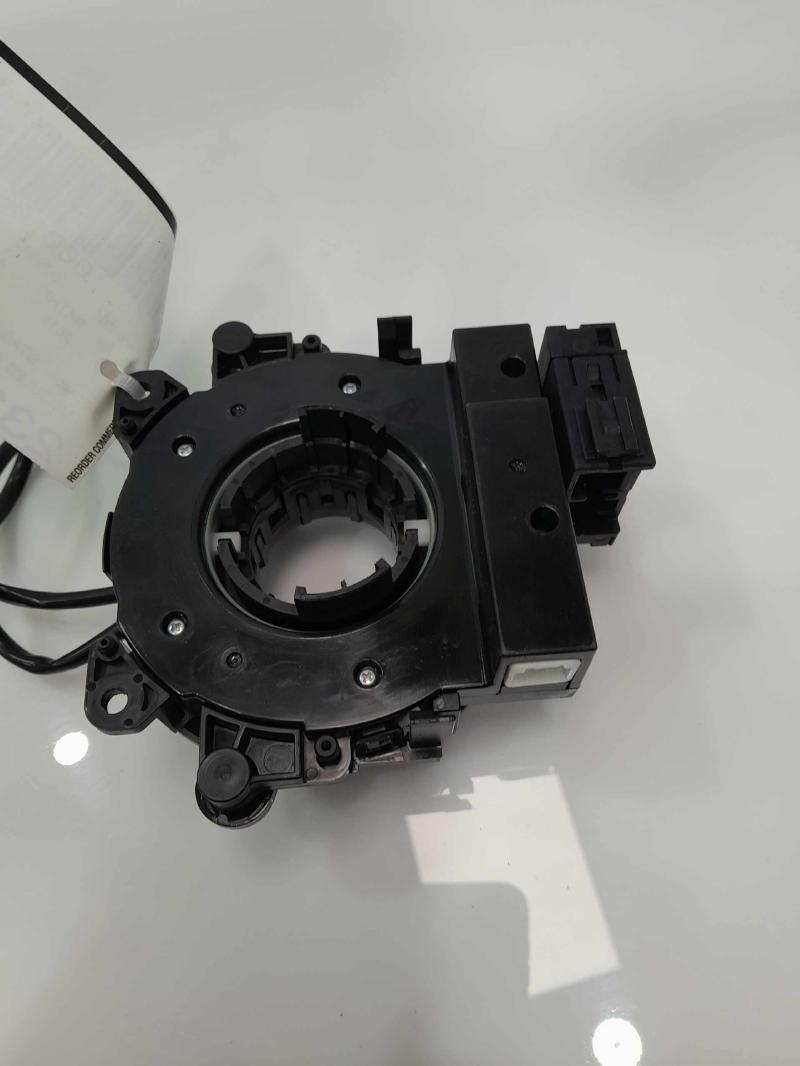 2015 Nissan Pathfinder Clockspring (Srs)