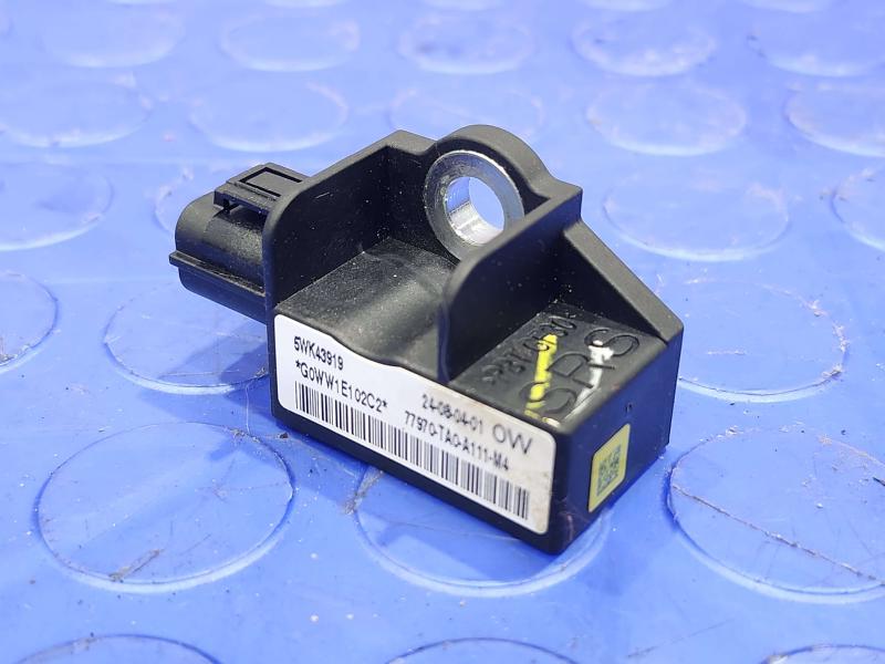 2009 Honda Accord Misc Ebay Parts
