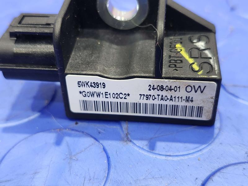 2009 Honda Accord Misc Ebay Parts