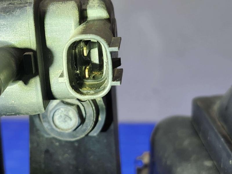 2011 Infiniti QX56 Intake Manifold