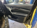 2016 Nissan Rogue Front Door Trim Panel