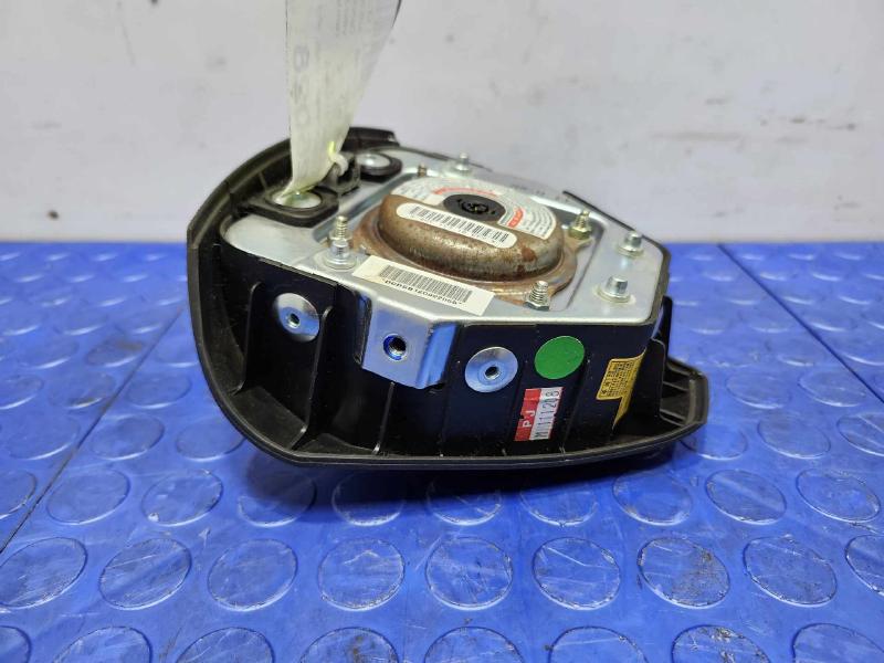 2012-2017 Hyundai Veloster Driver Steering Wheel Air Bag Black OEM 569002V000RY