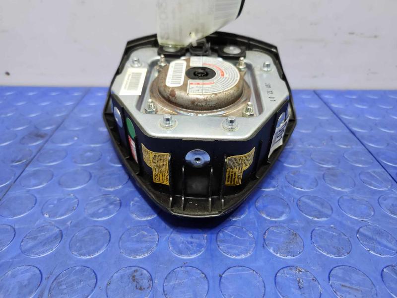 2012-2017 Hyundai Veloster Driver Steering Wheel Air Bag Black OEM 569002V000RY