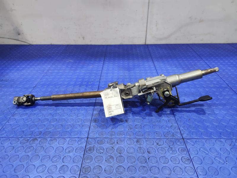 2011 Honda Pilot Steering Column