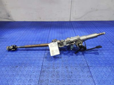 2011 Honda Pilot Steering Column