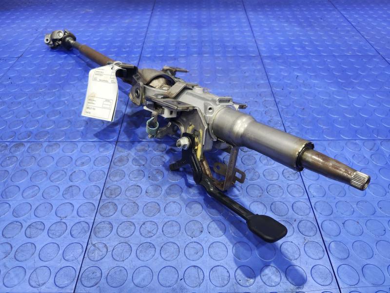 2011 Honda Pilot Steering Column