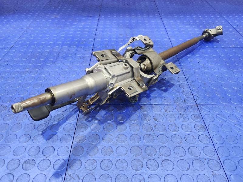 2011 Honda Pilot Steering Column