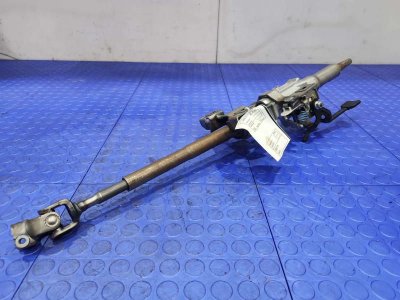 2011 Honda Pilot Steering Column