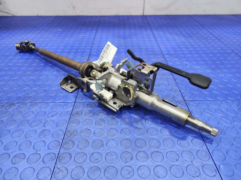 2011 Honda Pilot Steering Column